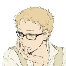 MurkySwing3507의 …なにあの楽しそうな顔…