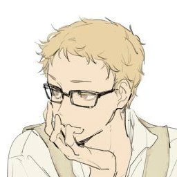…なにあの楽しそうな顔…