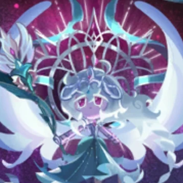 세인트릴리쿠키 각성!