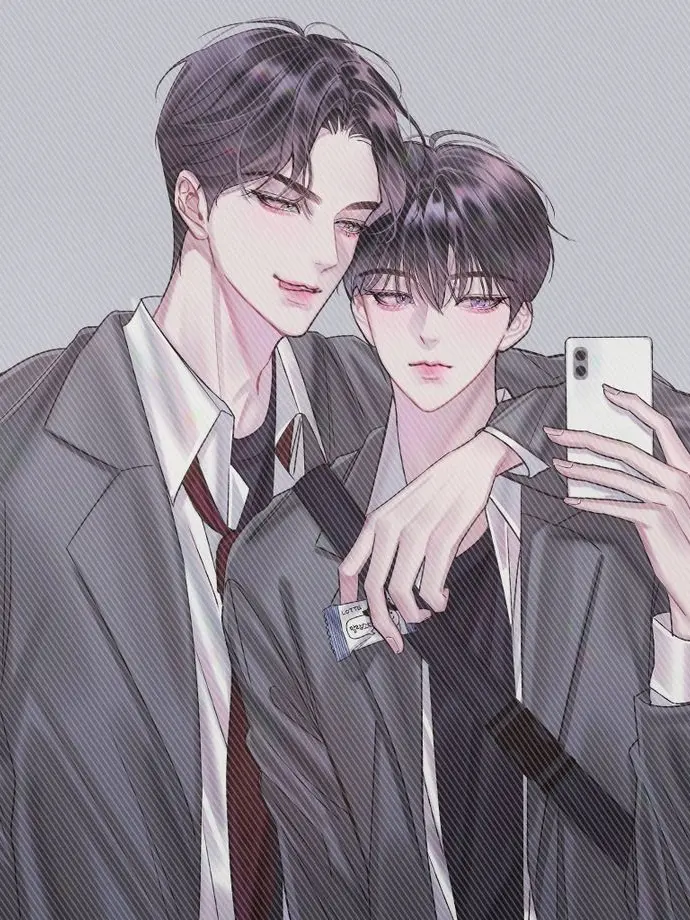 ClumsyHooks0058의 급한데 애인이 안 놔준다