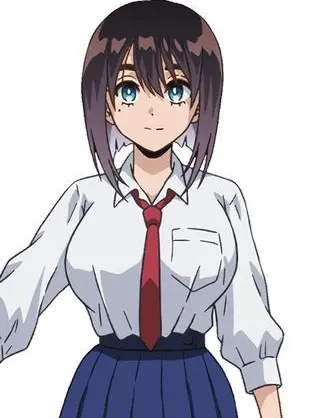 PromptCoin6538의 Shizuka Mimizuka