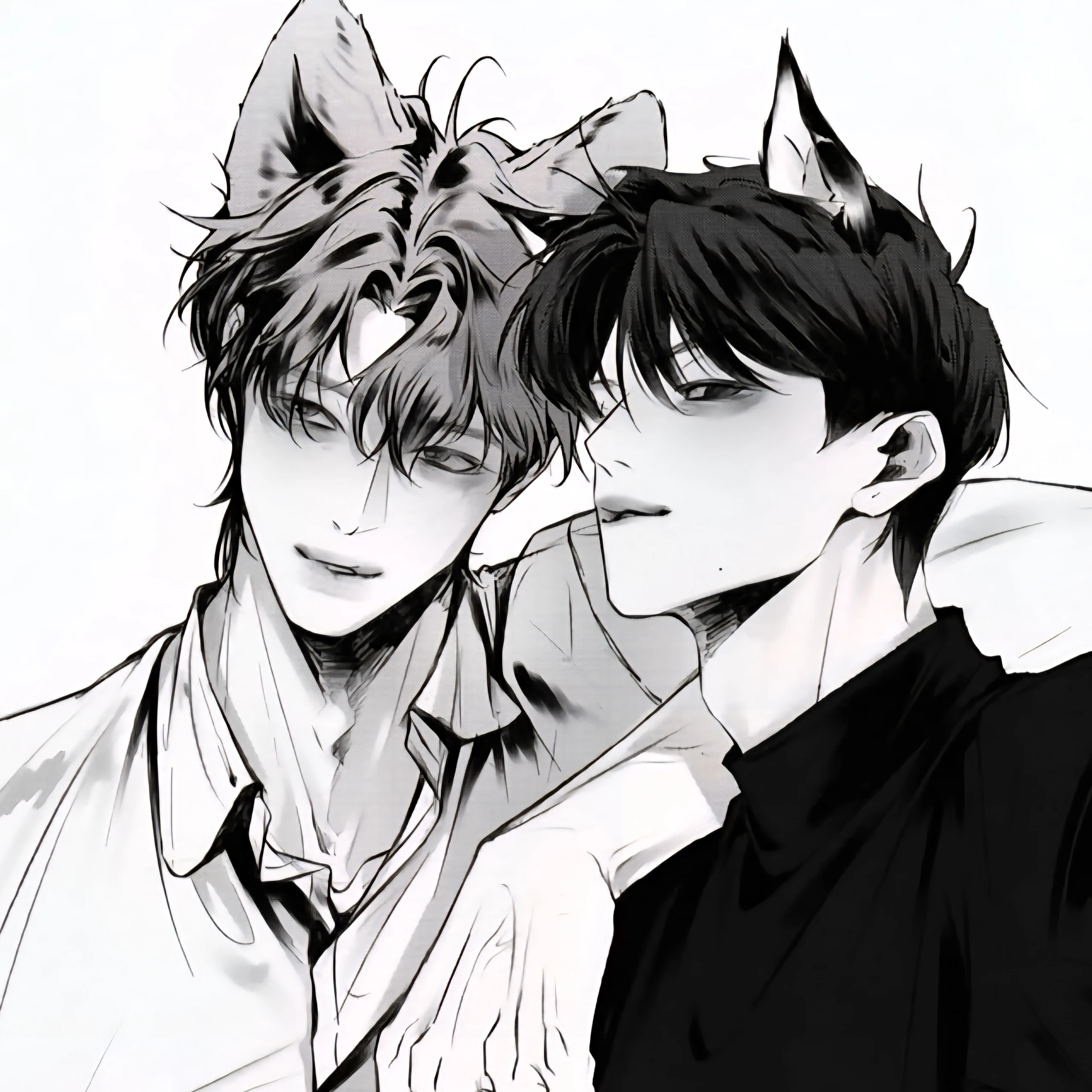 심지한, 차현욱