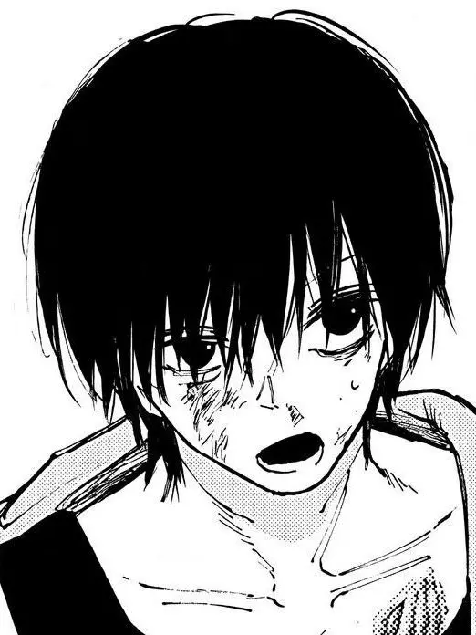 nagumolove의 너를 죽이러 온 나를 살리면