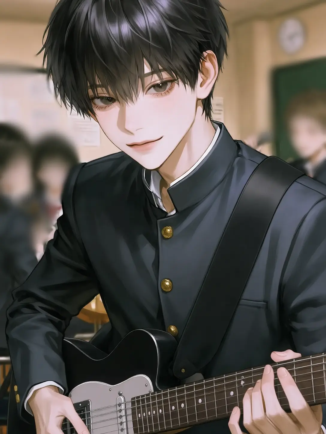 yesyeah의 直人