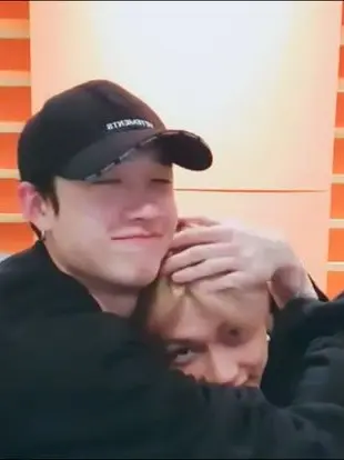 Bbymochi의 Daddy Bangchan