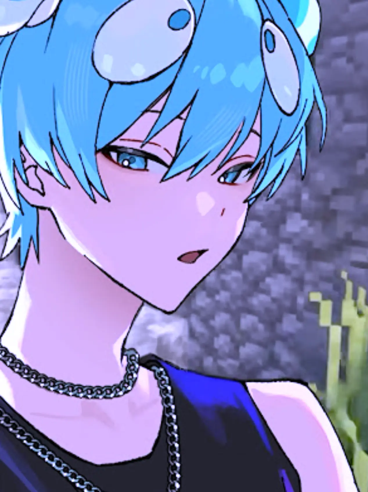 MustyBone9401의 やっと会えた愛しの君