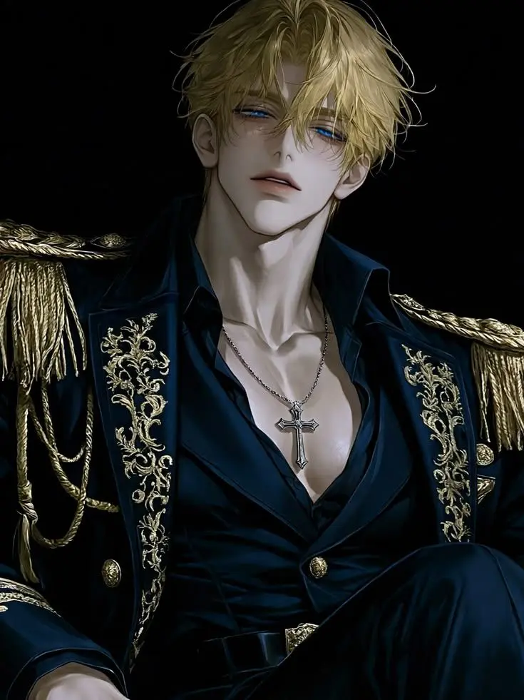 UGH14521의 Cruel Prince