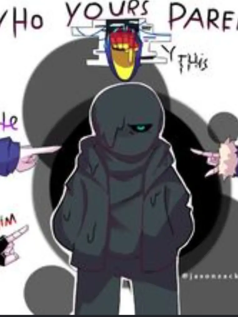 SolemnClamp2759의 The Bad Sans