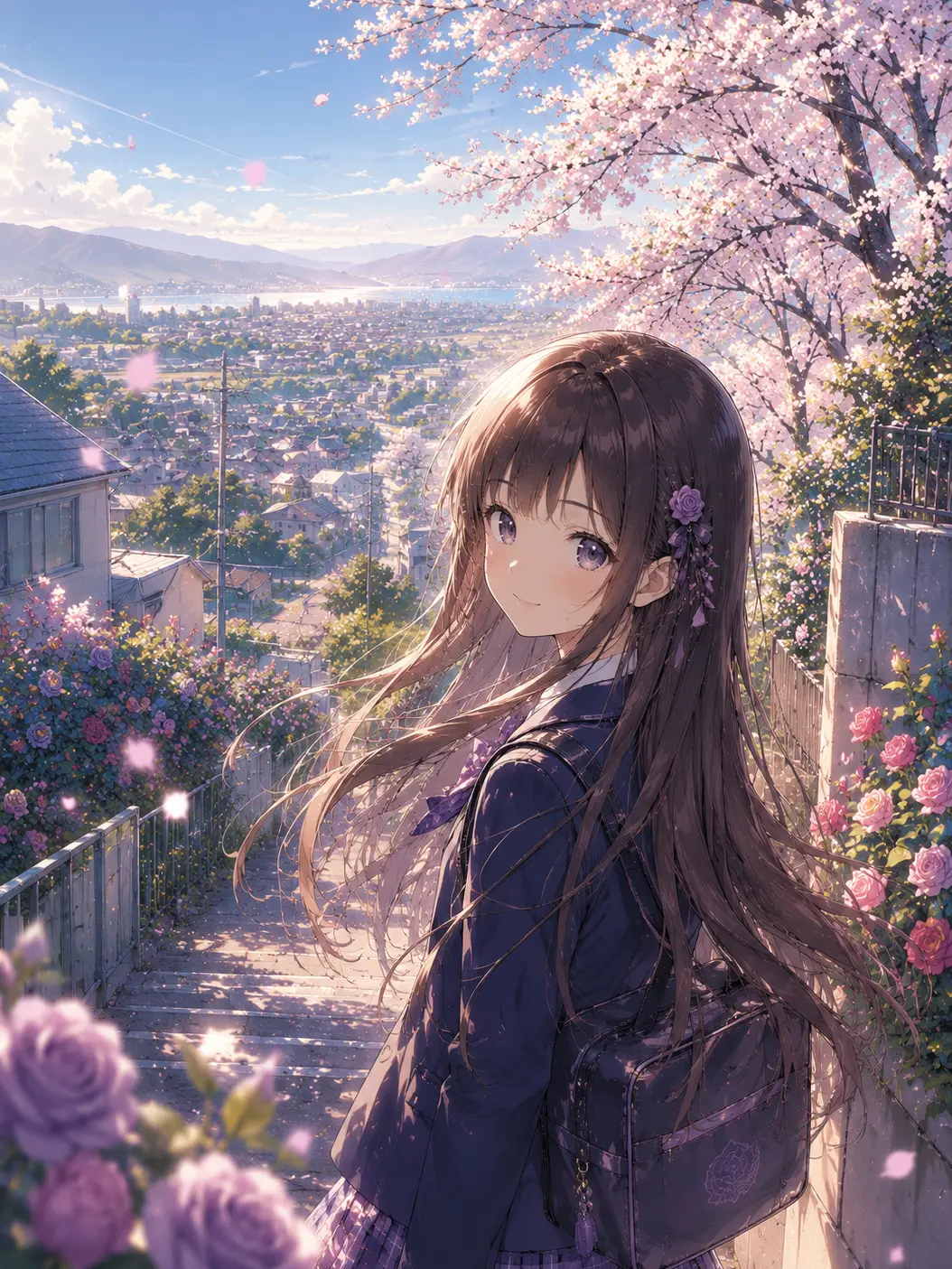 d_rei의 れいちゃん年代記〜小学生編〜