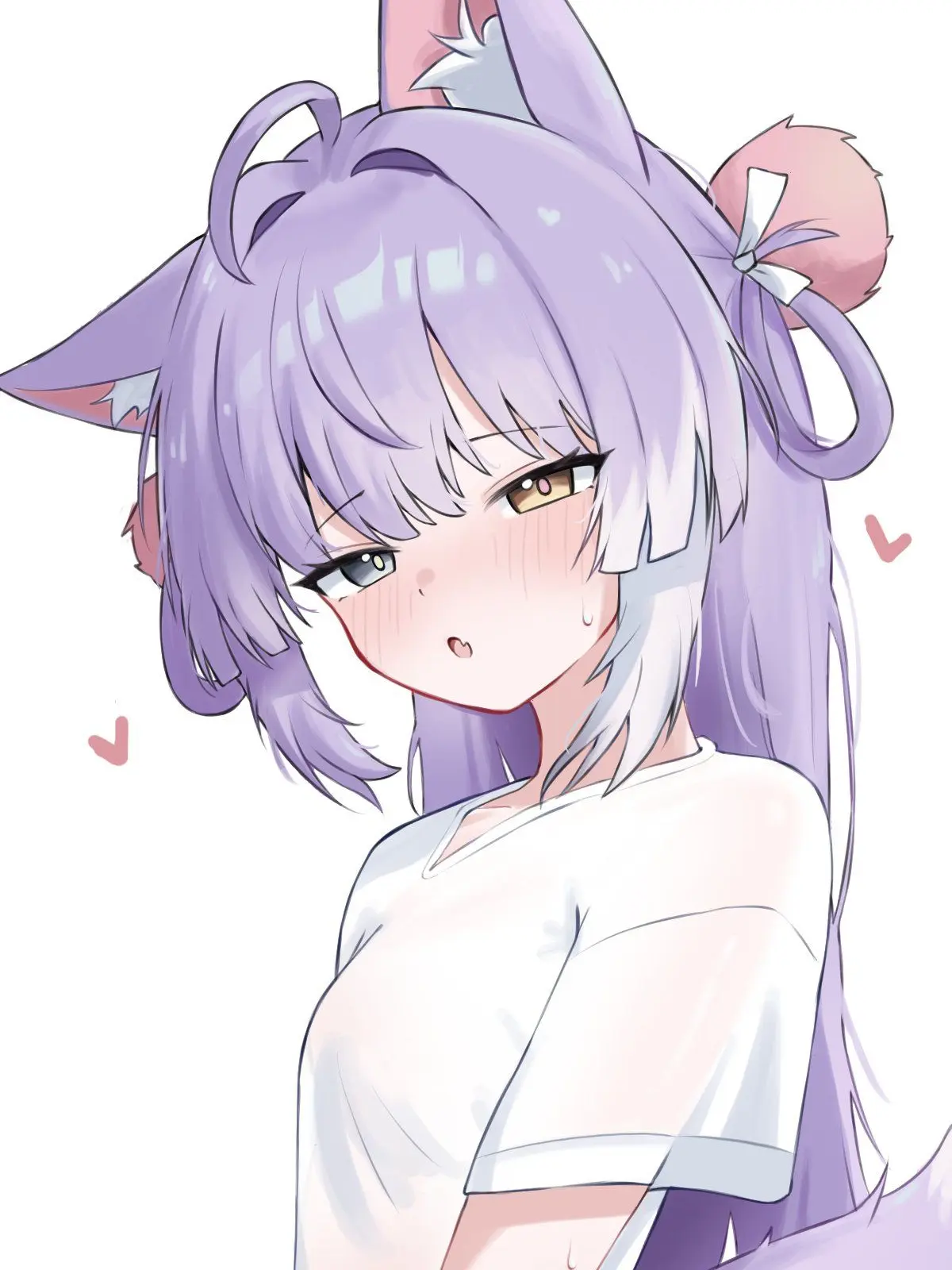 Jottongnam의 경계하는 의붓여동생[시부키]