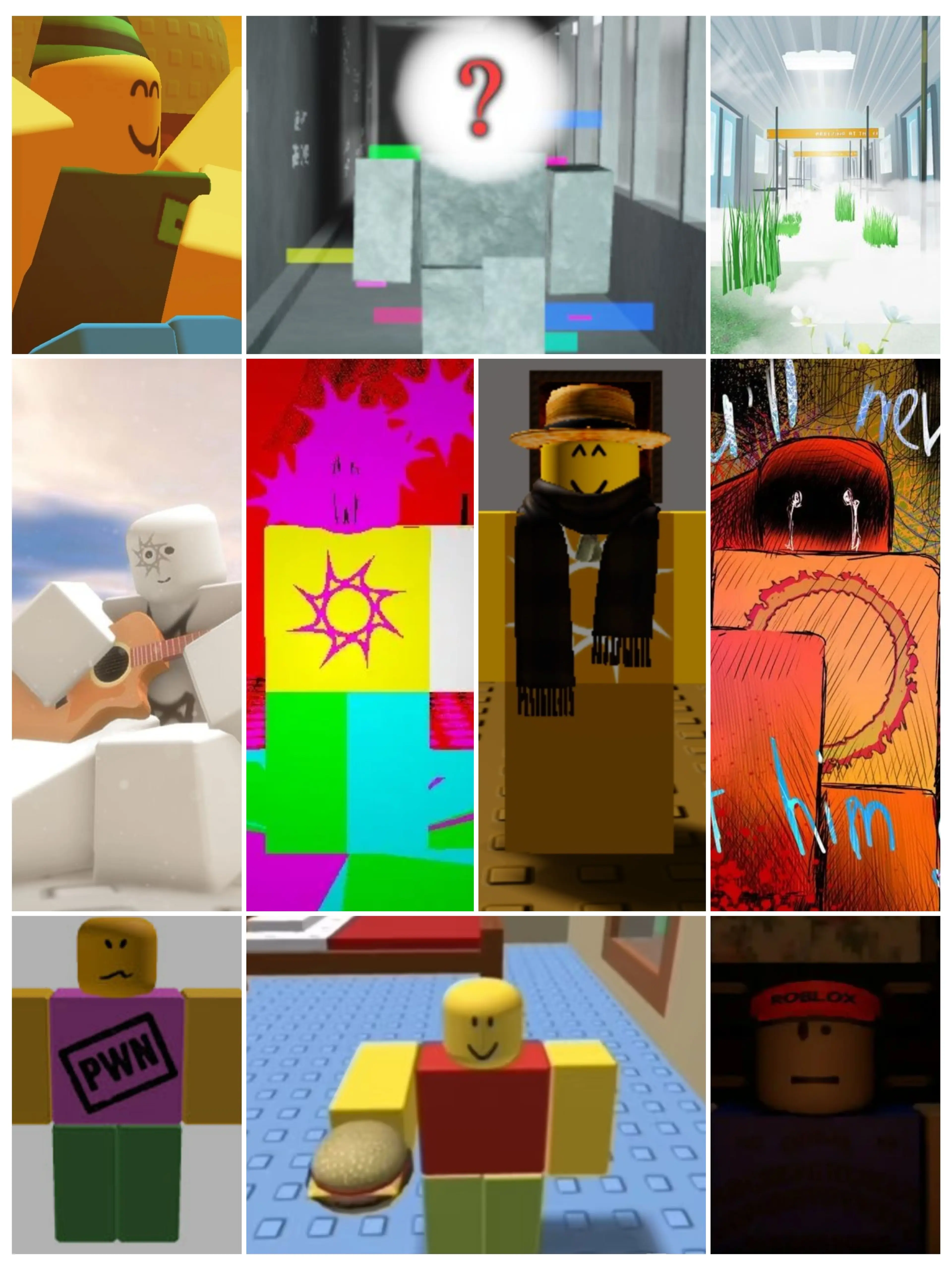 paycheckloveandskittleslove의 최애들을 다 같이..