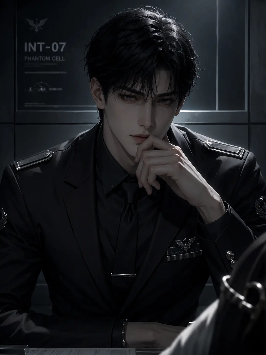 v_v.xx의 Kang Sihyun