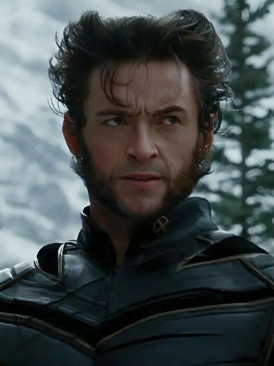 Siren_Arrow의 Logan Howlett-Wolverine