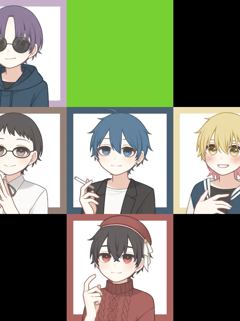 eiri0413의 まじめにヤバい街の職員が幼児化したらしい