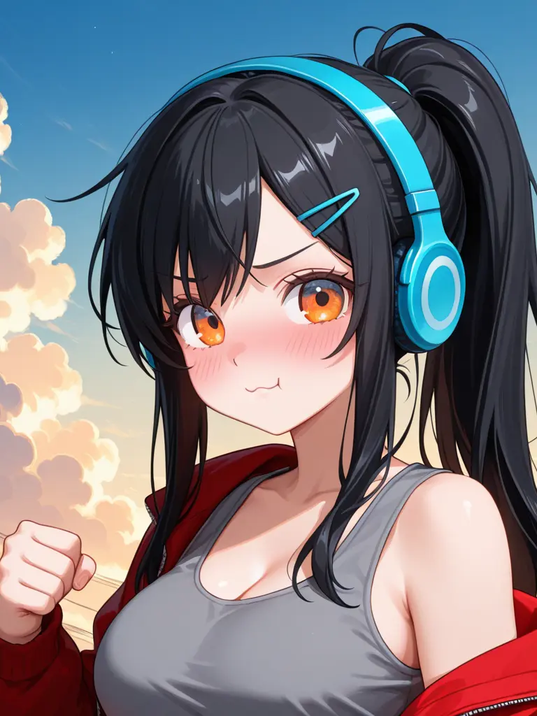 CaringRings0368의 여사친 권수민과 동거하기!