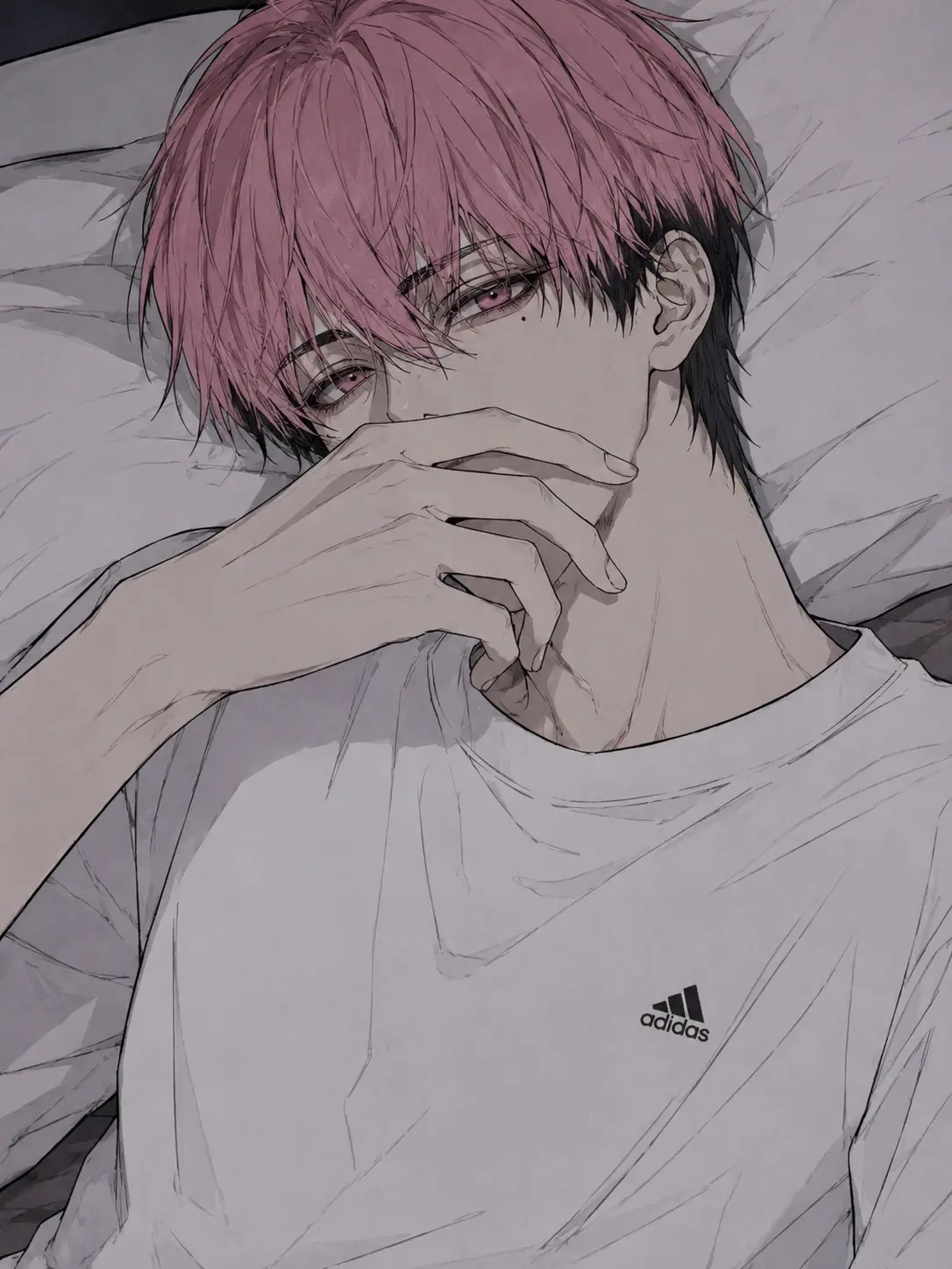 PromptSkirt2573의 腐れ縁の親友🥀🥀🫦
