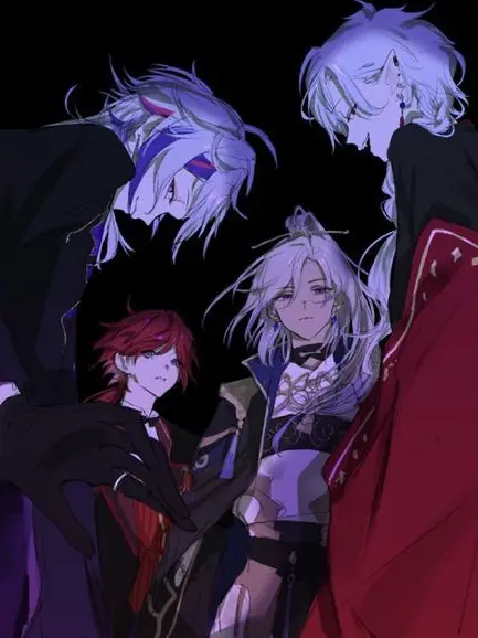 yui_1214의 とおりゃんせとおりゃんせ