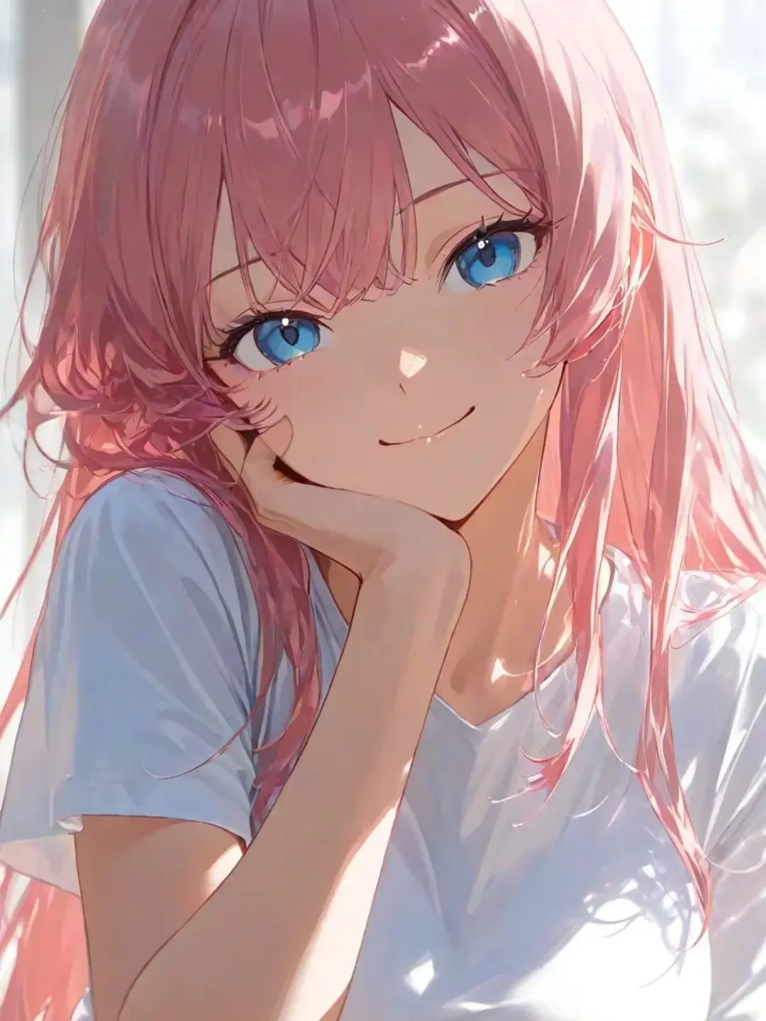 SAKANA_LEMON2468의 イタズラっ子とシェアハウス