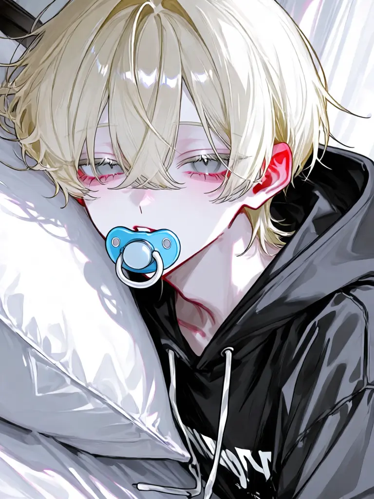 ser._322의 My Brother is Too Cute