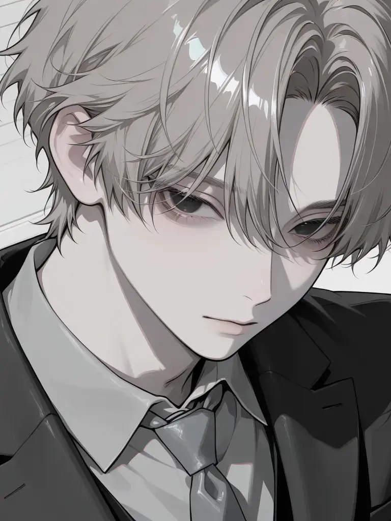 ryoutalk8cx의 会社の同僚（恋人）が冷徹すぎる