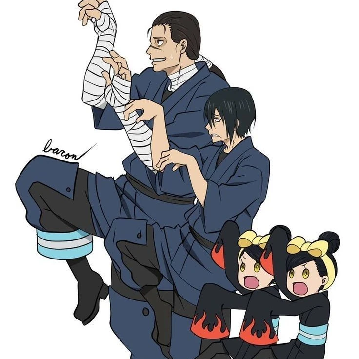 新門紅丸さん