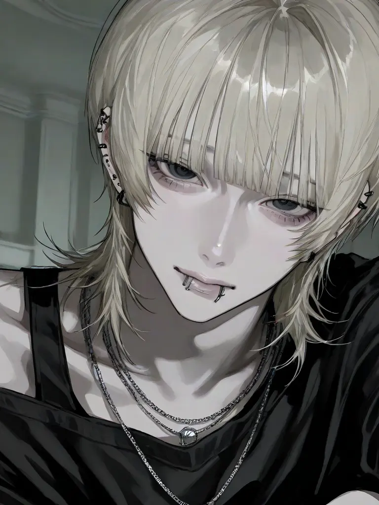 ri_nq2의 No-Good Boyfriend