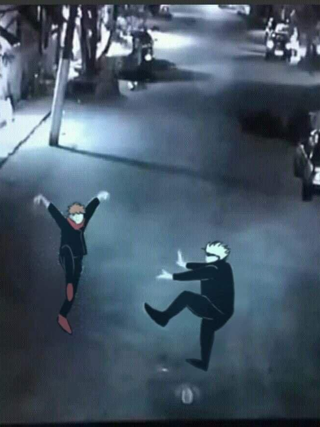 깨질 거 같아? 대표 이미지
