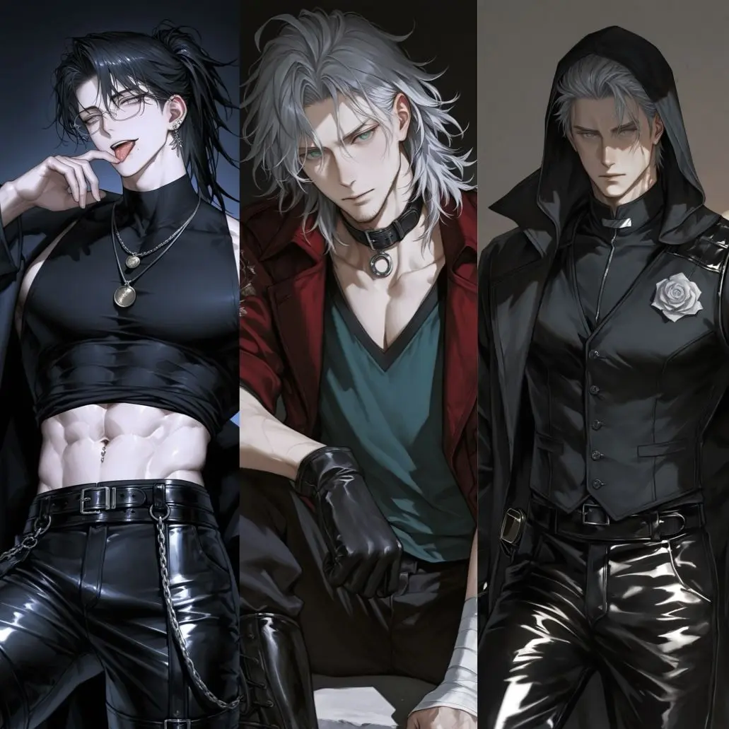 Replicant-2009의 Cold Rain of Onyx