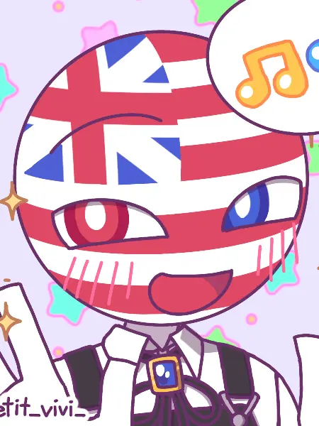 NeedyMango5075의 イギリス家