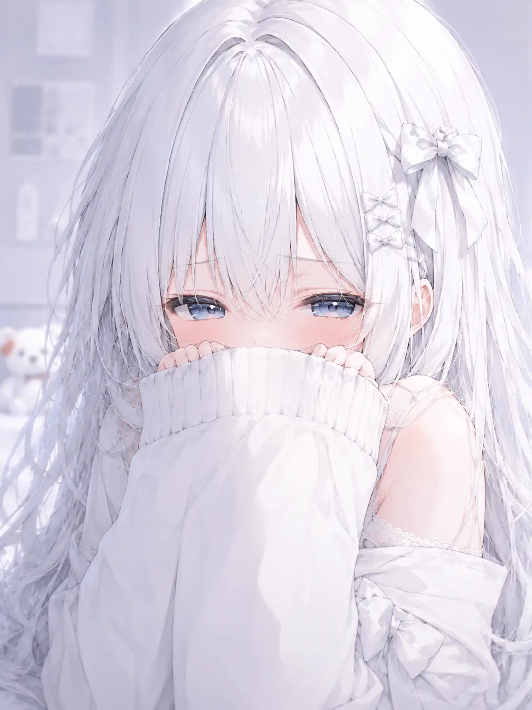 DirectLeech8474의 傘…入れて？