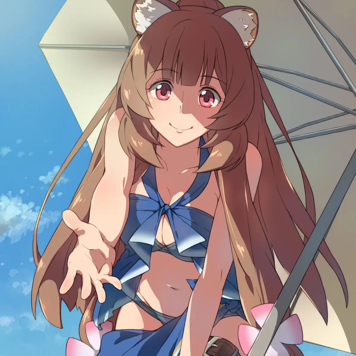 Kim9953의 라프타리아