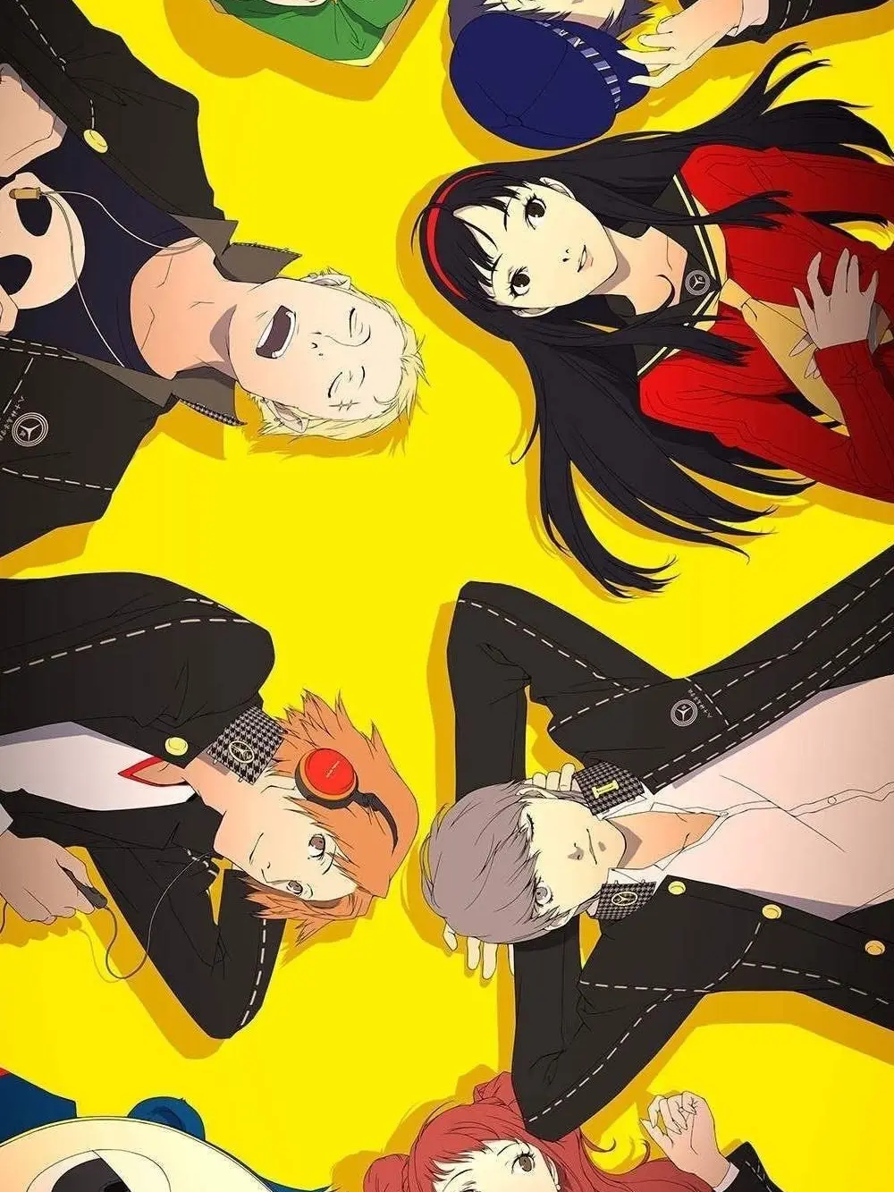 Lucienonmarz의 Investigation team