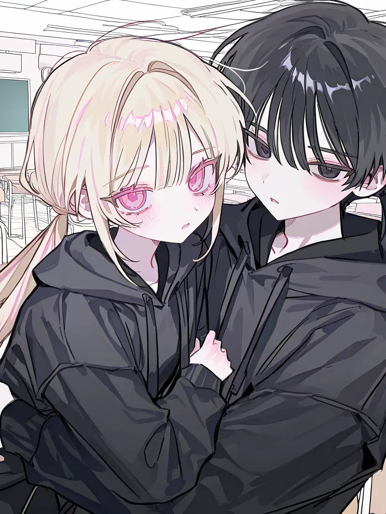 Kikida의 <우월한 혈육>