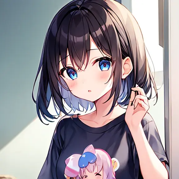 Yu_2025의 帰ったら妹がいる！？