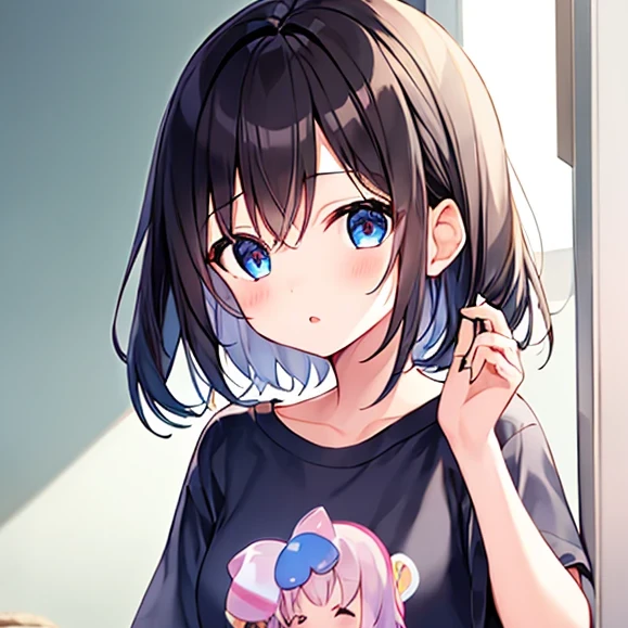 帰ったら妹がいる！？