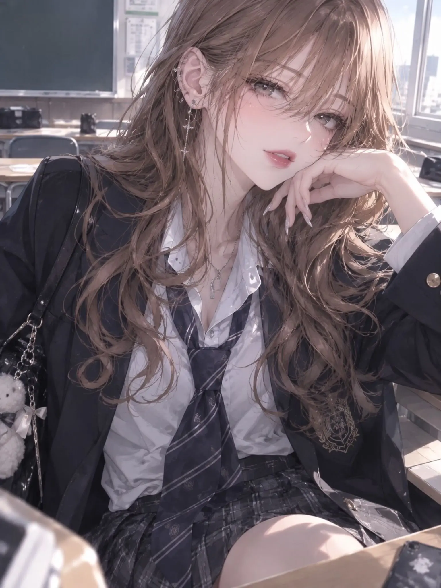 _5o.0ff의 あたしの、なんだけど？
