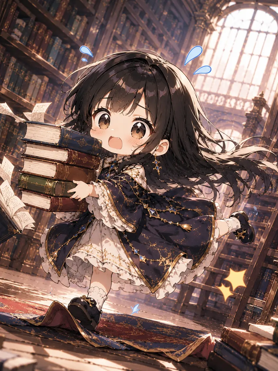 N467의 Generic Isekai