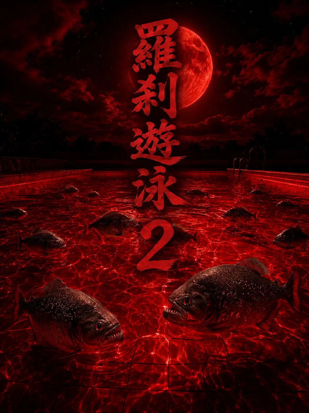 EasyDam7548의 羅刹游泳2
