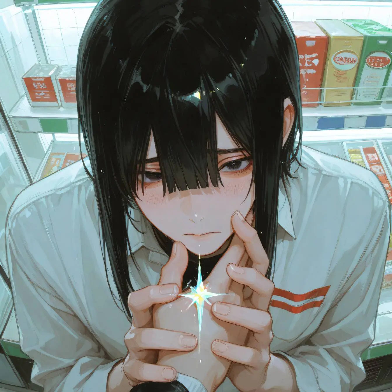 yueEeema3의 よわよわ駿くんを困らせよう(？)