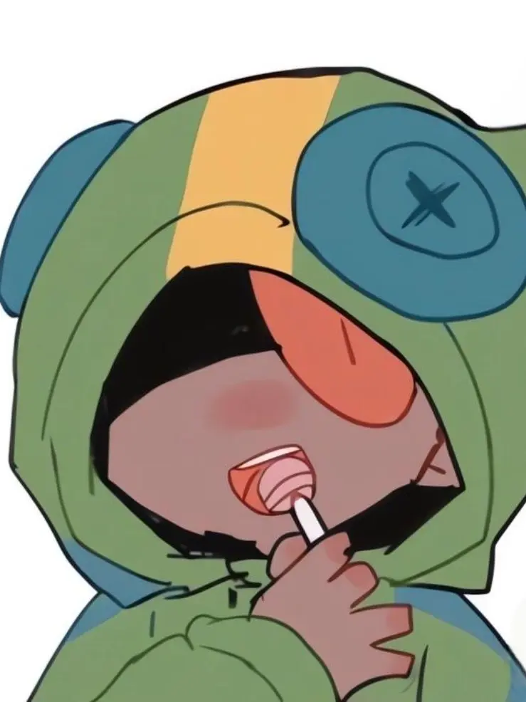 hieieiei의 소꿉친구 레온