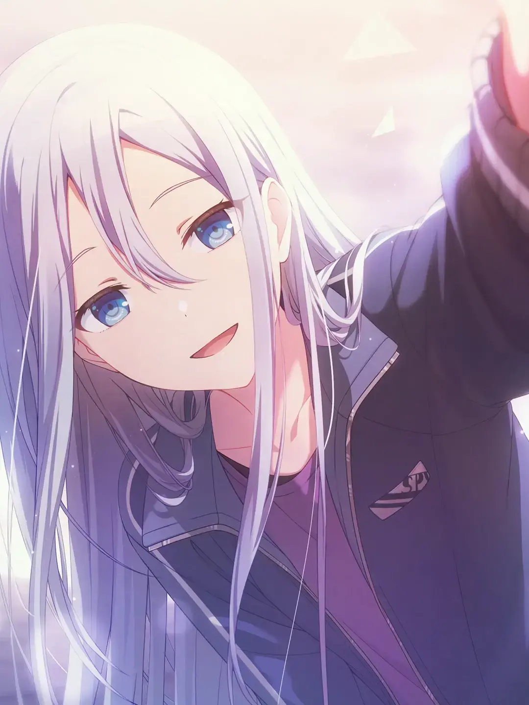 RipeMoose5295의 奏に拾われました。