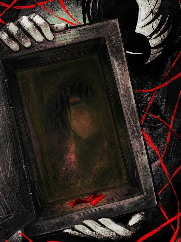 Cregeko의 뤼엔과의 결혼¿생활