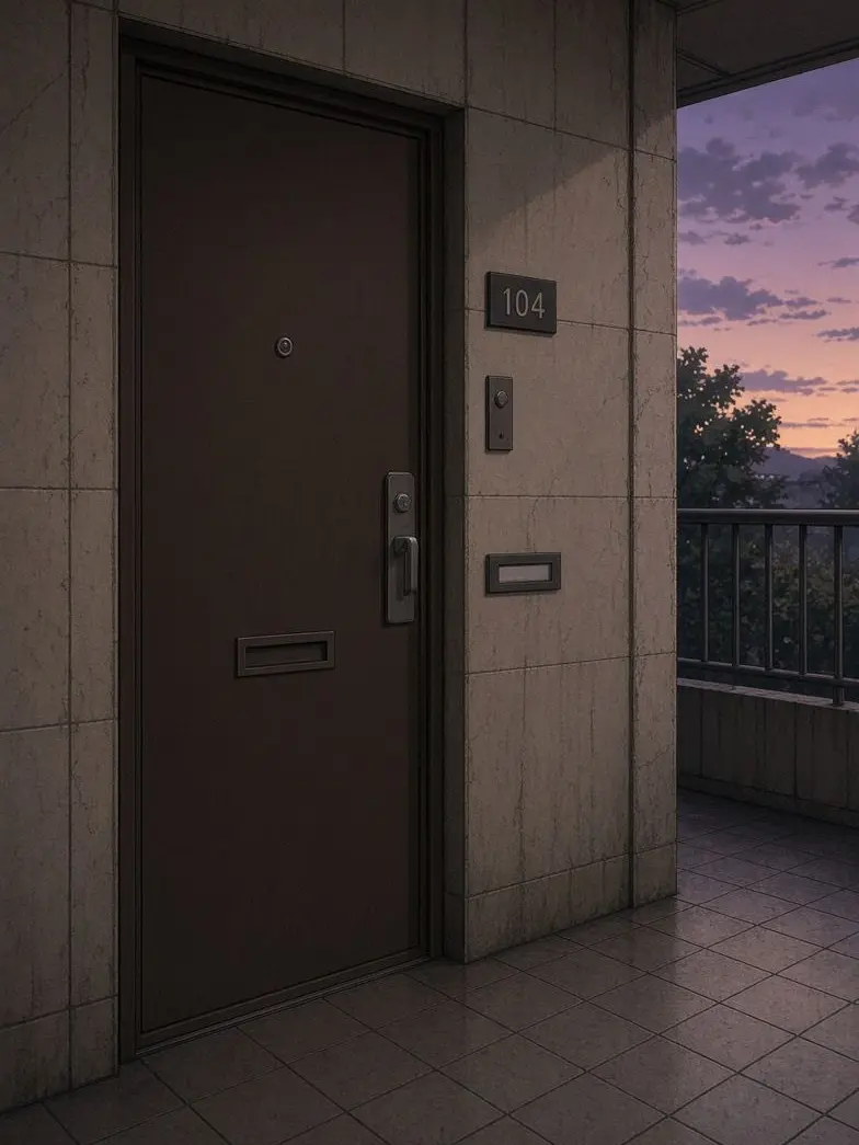 SweetMoney8763의 Room 104