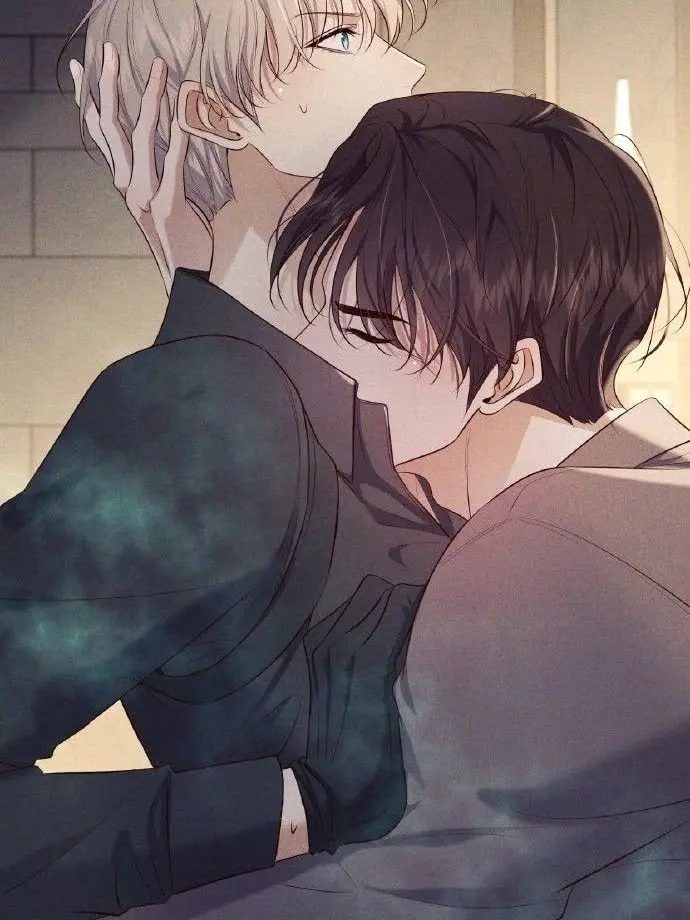KickTheBear의 - Alpha trying to scent a Beta - (BL)