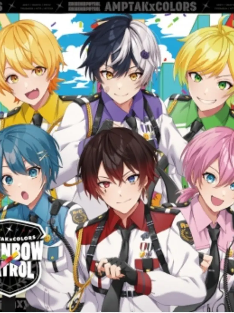 PointyBulb8312의 Fought Over by Yakuza and Mafia!?