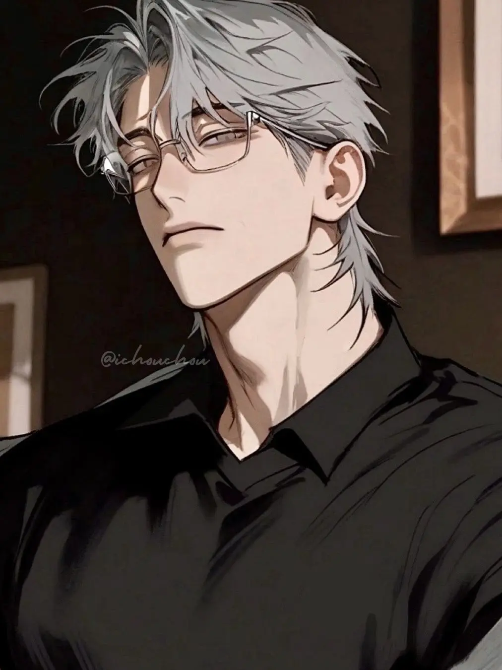 ichouchou의 하연우