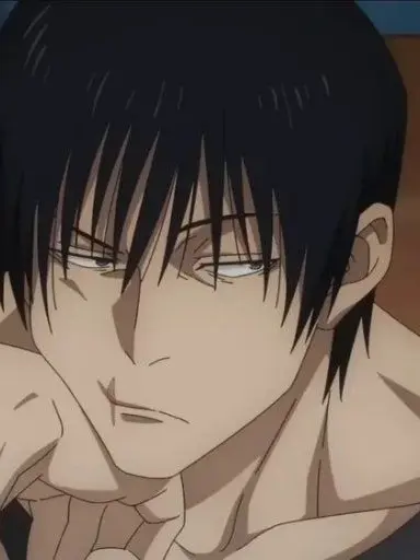 SafeChild0864의 메구미가 여자였다면 (어른때)