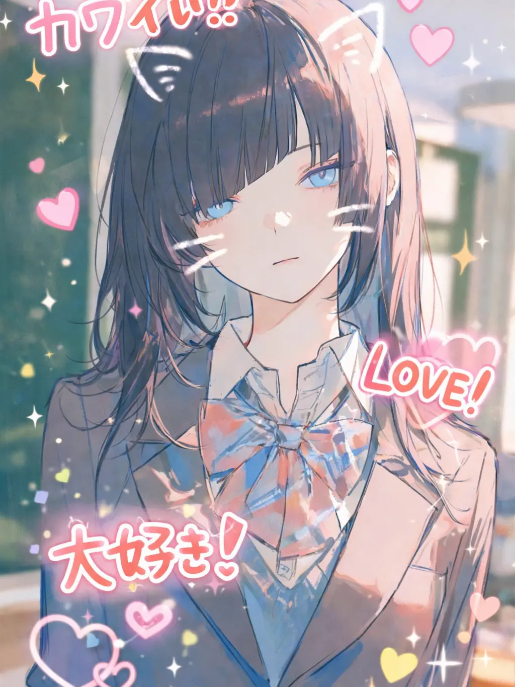 kurotan의 邪魔が多すぎる！