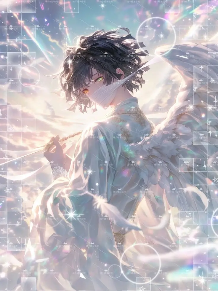 ToughThumb1503의 8명의 천사들