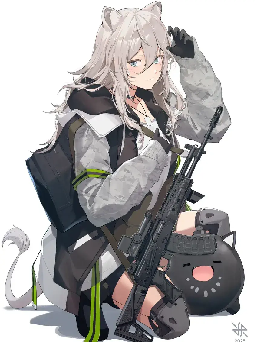 MadQuail3887의 ししろんと終末サバイバル